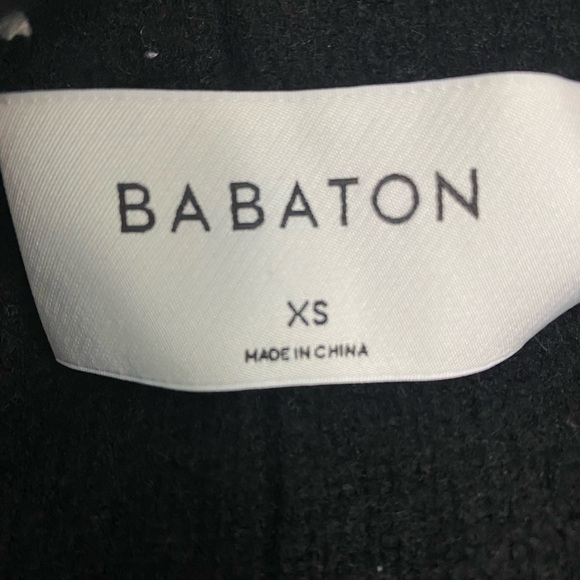 Aritzia Cardigan - XS - Picture 3 of 4